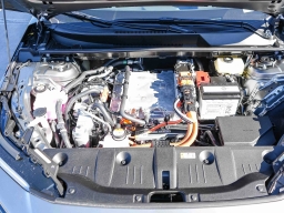 Toyota bZ XLE Plus FWD (Natl) 2026