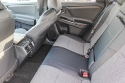 Toyota bZ XLE Plus FWD (Natl) 2026