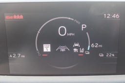 Toyota bZ XLE Plus FWD (Natl) 2026