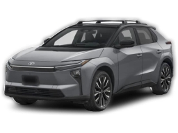 Toyota bZ Limited FWD (Natl) 2026