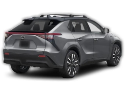 Toyota bZ Limited FWD (Natl) 2026