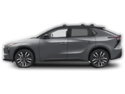 Toyota bZ Limited FWD (Natl) 2026