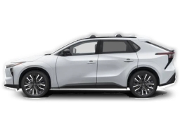 Toyota bZ Limited FWD (Natl) 2026