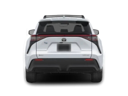 Toyota bZ Limited FWD (Natl) 2026