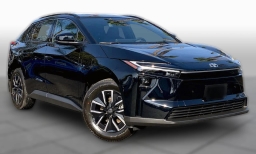 Toyota bZ XLE Plus FWD (Natl) 2026