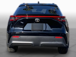 Toyota bZ XLE Plus FWD (Natl) 2026