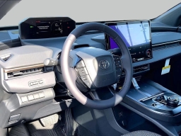 Toyota bZ XLE Plus FWD (Natl) 2026