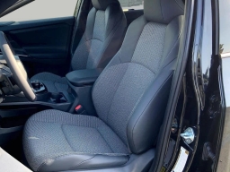 Toyota bZ XLE Plus FWD (Natl) 2026