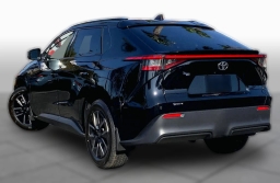 Toyota bZ XLE Plus FWD (Natl) 2026