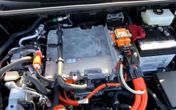 Toyota bZ XLE Plus FWD (Natl) 2026