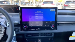 Toyota bZ XLE Plus FWD (Natl) 2026