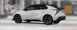 Toyota bZ Limited FWD (Natl) 2026