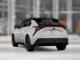Toyota bZ Limited FWD (Natl) 2026