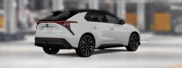 Toyota bZ Limited FWD (Natl) 2026
