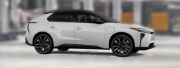 Toyota bZ Limited FWD (Natl) 2026