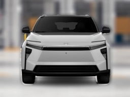 Toyota bZ Limited FWD (Natl) 2026