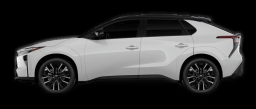 Toyota bZ Limited FWD (Natl) 2026