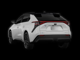 Toyota bZ Limited FWD (Natl) 2026