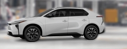 Toyota bZ XLE Plus FWD (Natl) 2026