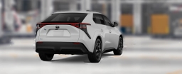 Toyota bZ XLE Plus FWD (Natl) 2026