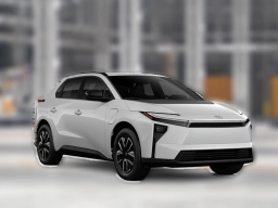 Toyota bZ XLE Plus FWD (Natl) 2026