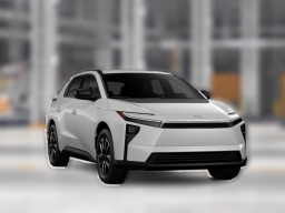 Toyota bZ XLE Plus FWD (Natl) 2026