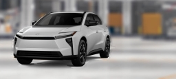 Toyota bZ XLE Plus FWD (Natl) 2026