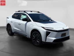 Toyota bZ Limited FWD (Natl) 2026