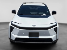 Toyota bZ Limited FWD (Natl) 2026