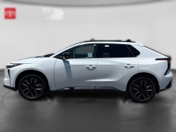 Toyota bZ Limited FWD (Natl) 2026