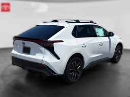 Toyota bZ Limited FWD (Natl) 2026