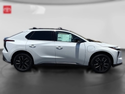 Toyota bZ Limited FWD (Natl) 2026