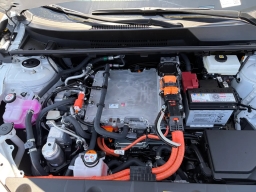 Toyota bZ Limited FWD (Natl) 2026