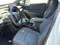 Toyota bZ Limited FWD (Natl) 2026