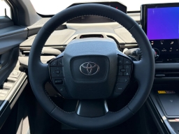 Toyota bZ Limited FWD (Natl) 2026