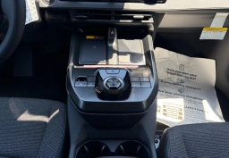 Toyota bZ Limited FWD (Natl) 2026