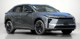 Toyota bZ XLE Plus FWD (GS) 2026