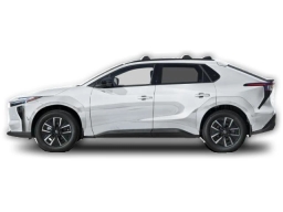 Toyota bZ XLE Plus FWD (Natl) 2026
