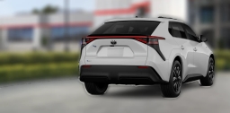 Toyota bZ XLE Plus FWD (Natl) 2026
