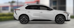 Toyota bZ XLE Plus FWD (Natl) 2026