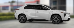 Toyota bZ XLE Plus FWD (Natl) 2026