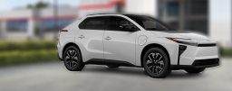 Toyota bZ XLE Plus FWD (Natl) 2026