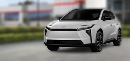 Toyota bZ XLE Plus FWD (Natl) 2026