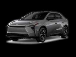 Toyota bZ XLE Plus FWD (Natl) 2026