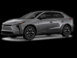 Toyota bZ XLE Plus FWD (Natl) 2026