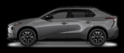 Toyota bZ XLE Plus FWD (Natl) 2026
