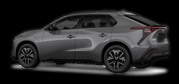 Toyota bZ XLE Plus FWD (Natl) 2026