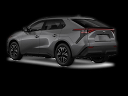 Toyota bZ XLE Plus FWD (Natl) 2026
