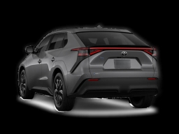 Toyota bZ XLE Plus FWD (Natl) 2026