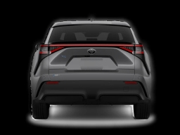 Toyota bZ XLE Plus FWD (Natl) 2026